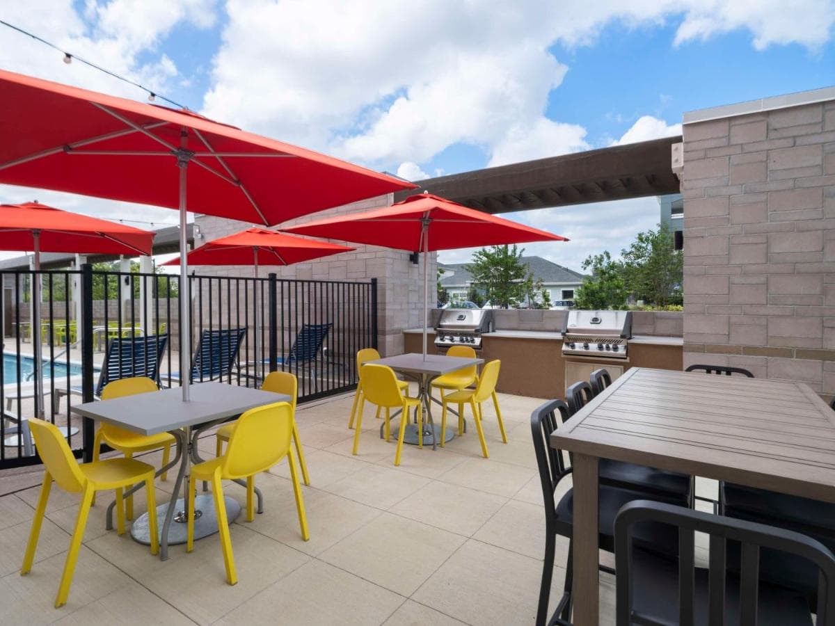 Home2 Suites by Hilton Orlando South Davenport gallery photo in Davenport, FL — image 26