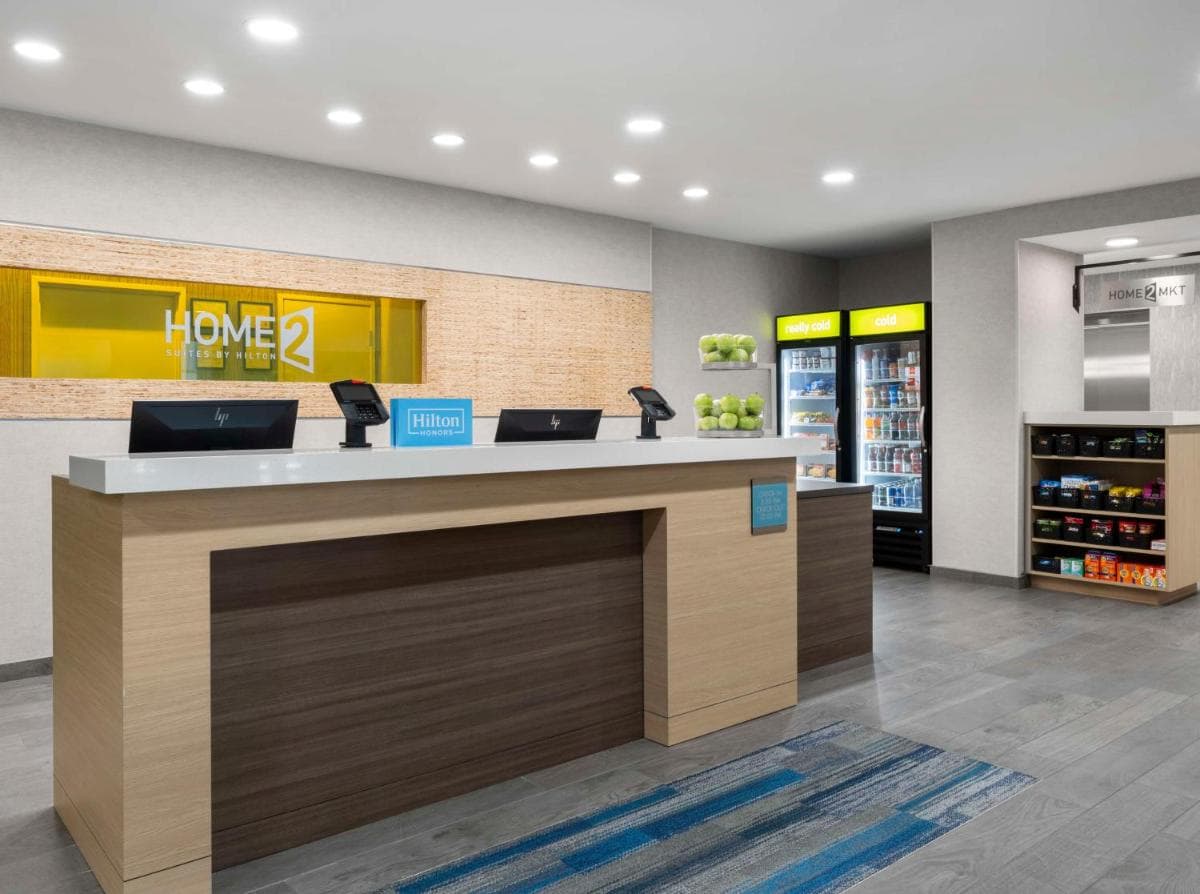 Home2 Suites by Hilton Orlando South Davenport gallery photo in Davenport, FL — image 23