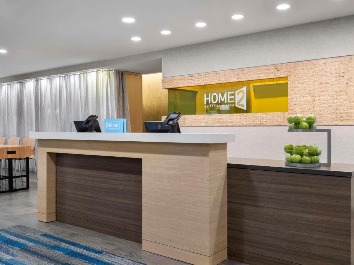 Home2 Suites by Hilton Orlando South Davenport gallery photo in Davenport, FL — image 5