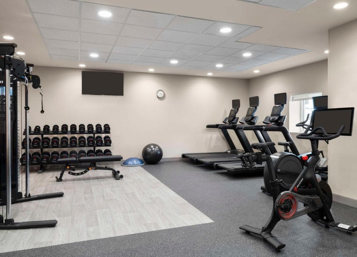 Home2 Suites by Hilton Orlando South Davenport gallery photo in Davenport, FL — image 27