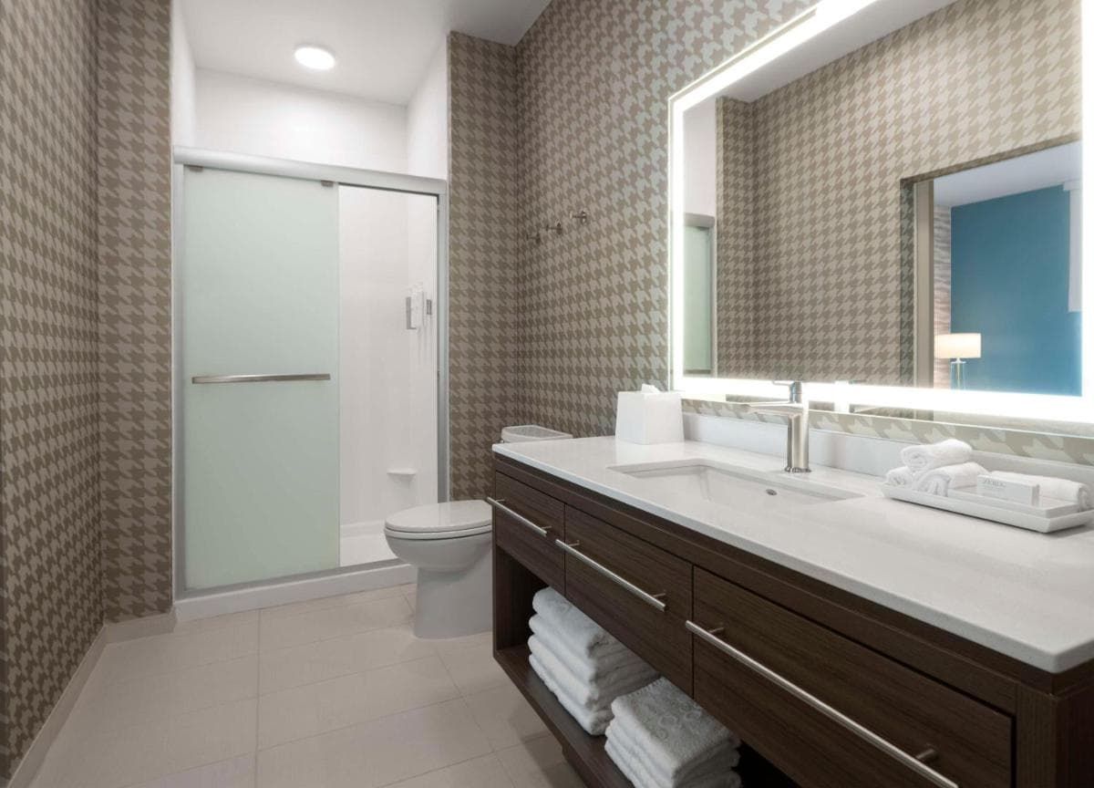 Home2 Suites by Hilton Orlando South Davenport gallery photo in Davenport, FL — image 29