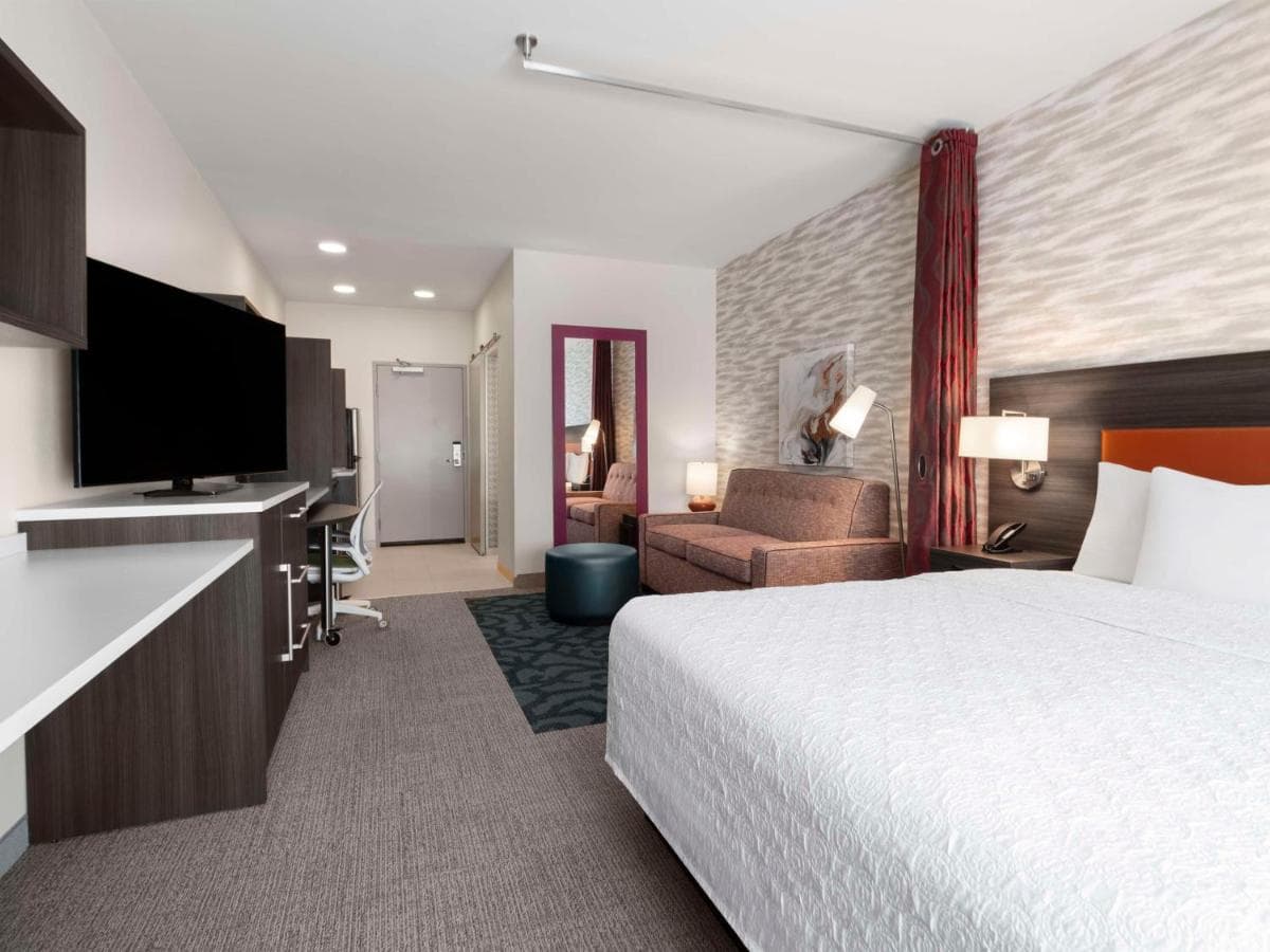 Home2 Suites by Hilton Orlando South Davenport gallery photo in Davenport, FL — image 22