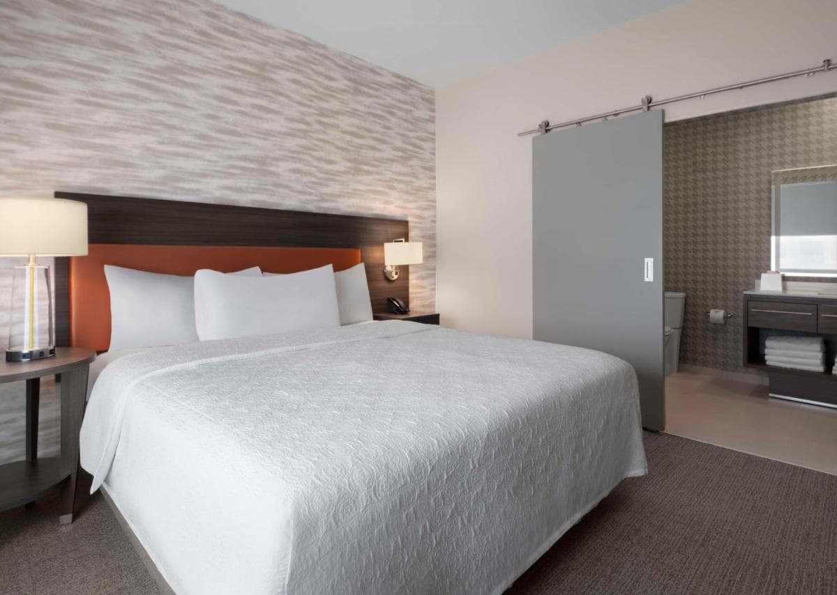 Home2 Suites by Hilton Orlando South Davenport gallery photo in Davenport, FL — image 19