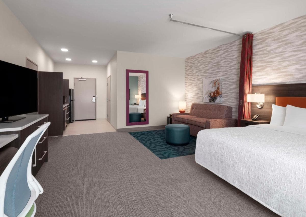 Home2 Suites by Hilton Orlando South Davenport gallery photo in Davenport, FL — image 20