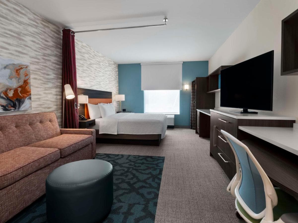 Home2 Suites by Hilton Orlando South Davenport gallery photo in Davenport, FL — image 17