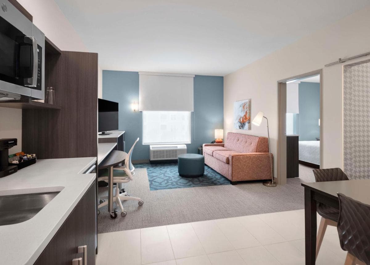 Home2 Suites by Hilton Orlando South Davenport gallery photo in Davenport, FL — image 25