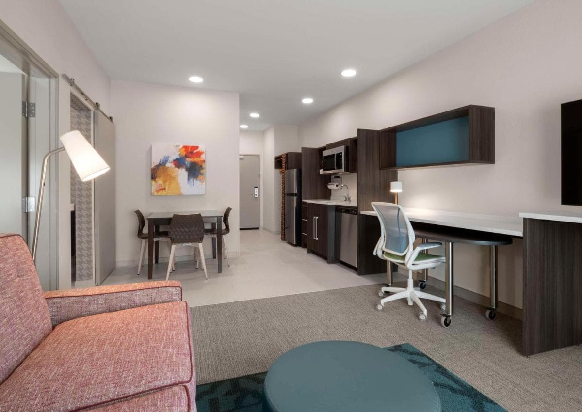 Home2 Suites by Hilton Orlando South Davenport gallery photo in Davenport, FL — image 33