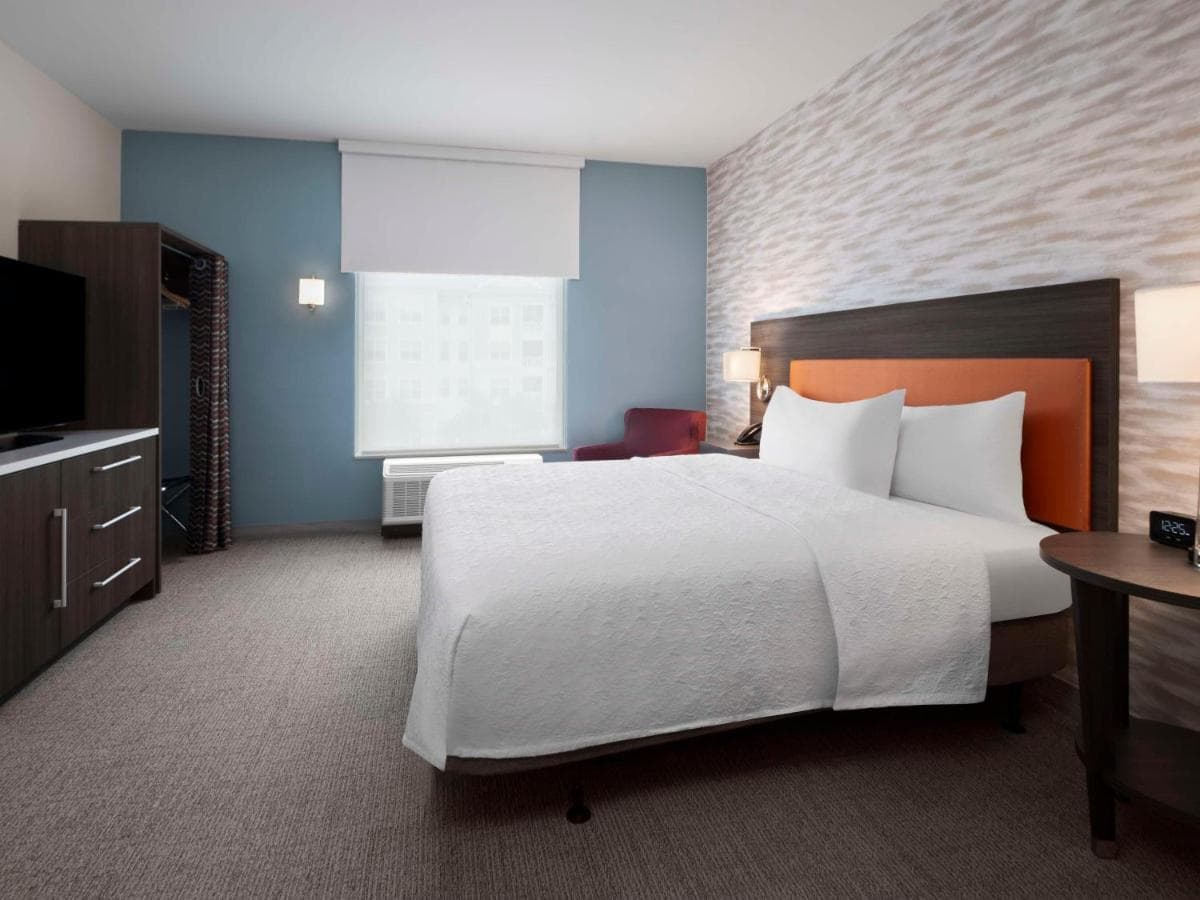 Home2 Suites by Hilton Orlando South Davenport gallery photo in Davenport, FL — image 34