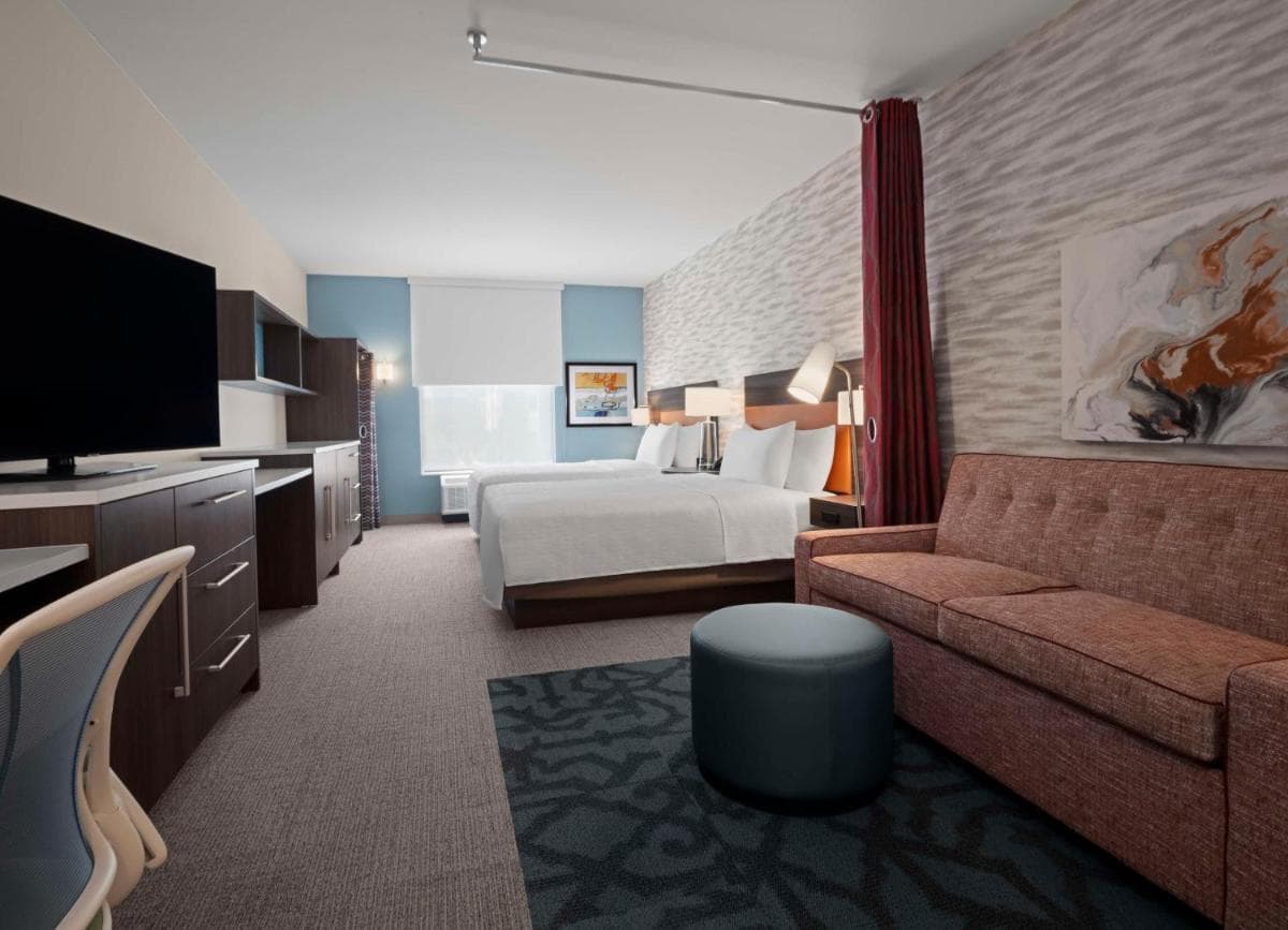 Home2 Suites by Hilton Orlando South Davenport gallery photo in Davenport, FL — image 15