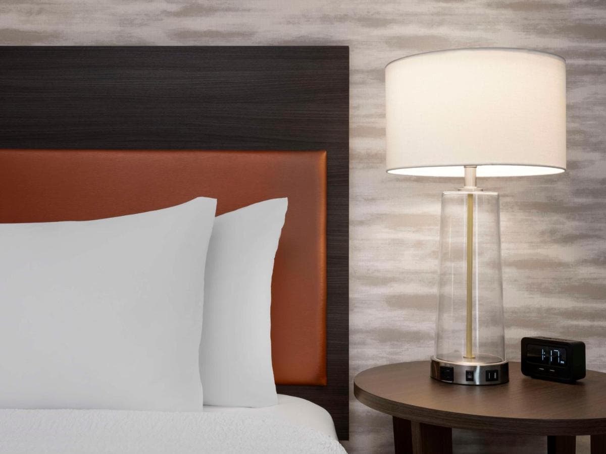 Home2 Suites by Hilton Orlando South Davenport gallery photo in Davenport, FL — image 24