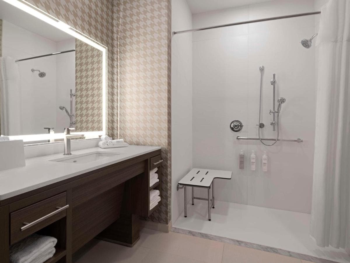 Home2 Suites by Hilton Orlando South Davenport gallery photo in Davenport, FL — image 28