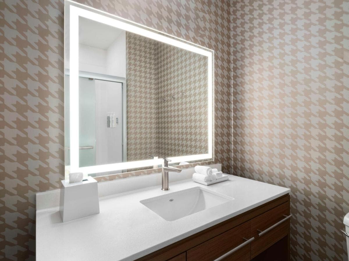 Home2 Suites by Hilton Orlando South Davenport gallery photo in Davenport, FL — image 9