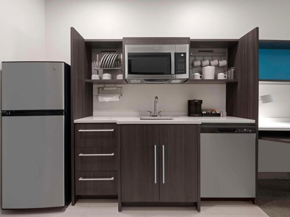 Home2 Suites by Hilton Orlando South Davenport gallery photo in Davenport, FL — image 16