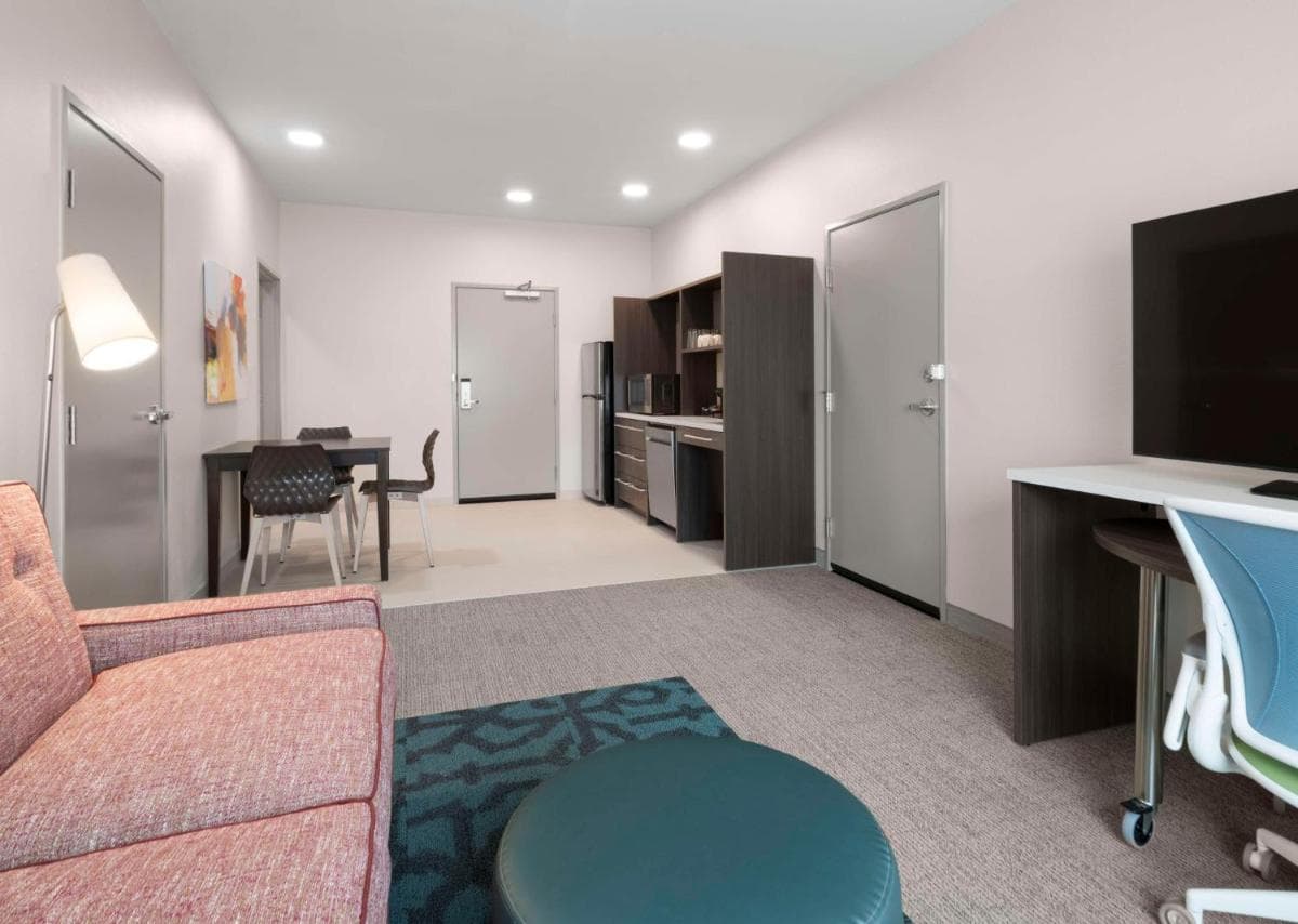 Home2 Suites by Hilton Orlando South Davenport gallery photo in Davenport, FL — image 6