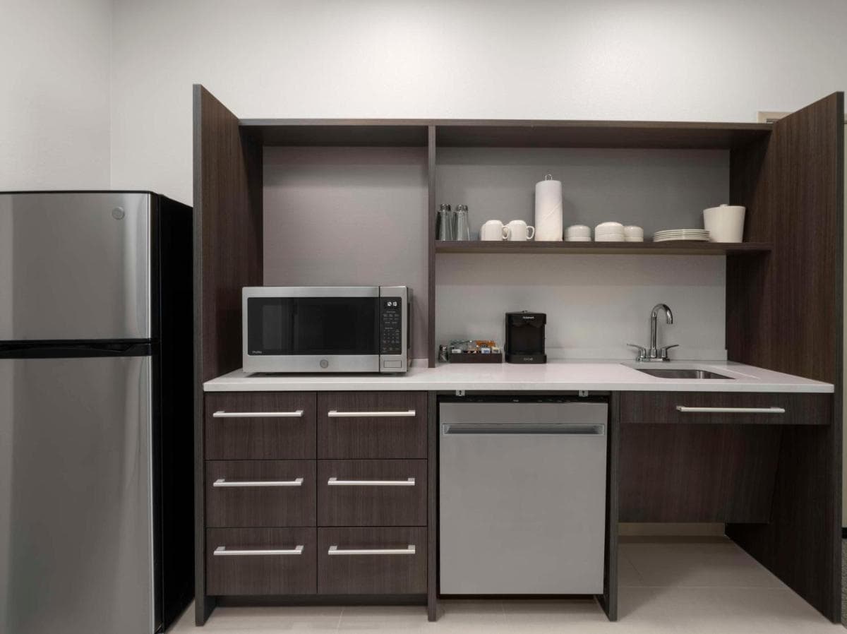 Home2 Suites by Hilton Orlando South Davenport gallery photo in Davenport, FL — image 14