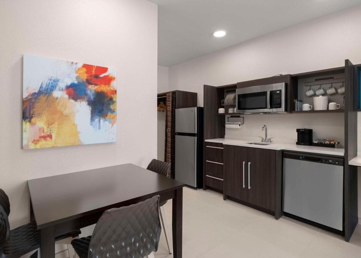 Home2 Suites by Hilton Orlando South Davenport gallery photo in Davenport, FL — image 32