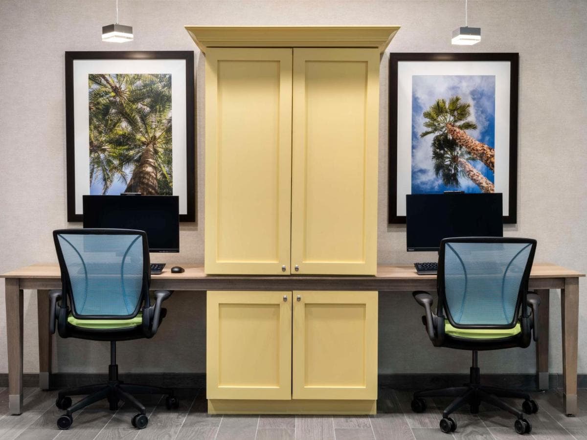Home2 Suites by Hilton Orlando South Davenport gallery photo in Davenport, FL — image 18