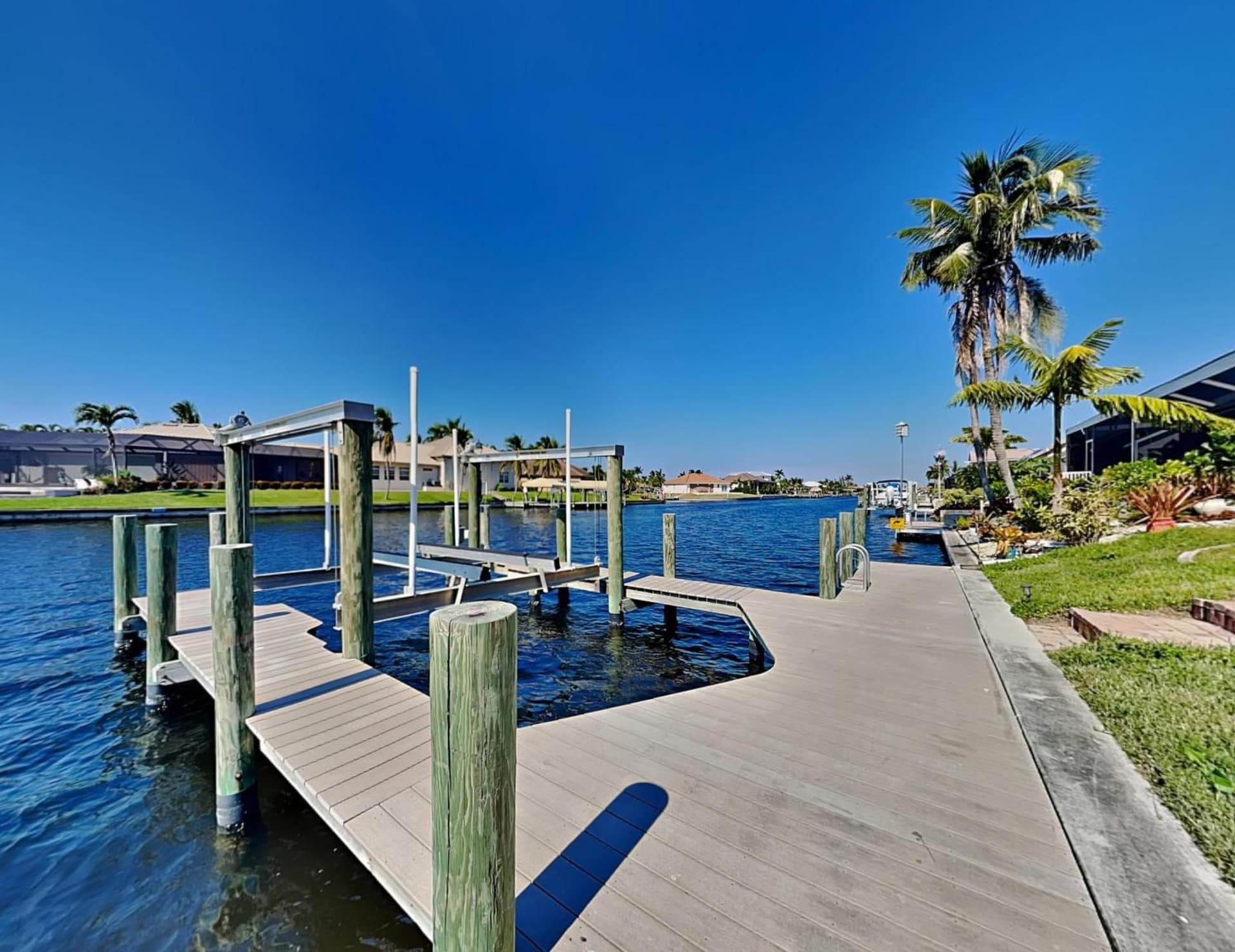 A Rose Lake Escape gallery photo in Cape Coral, FL — image 21