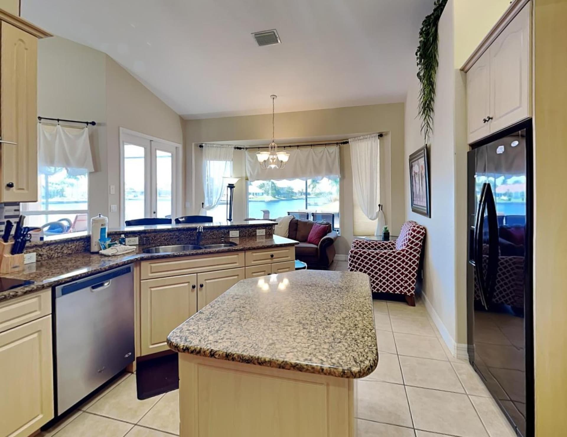 A Rose Lake Escape gallery photo in Cape Coral, FL — image 26