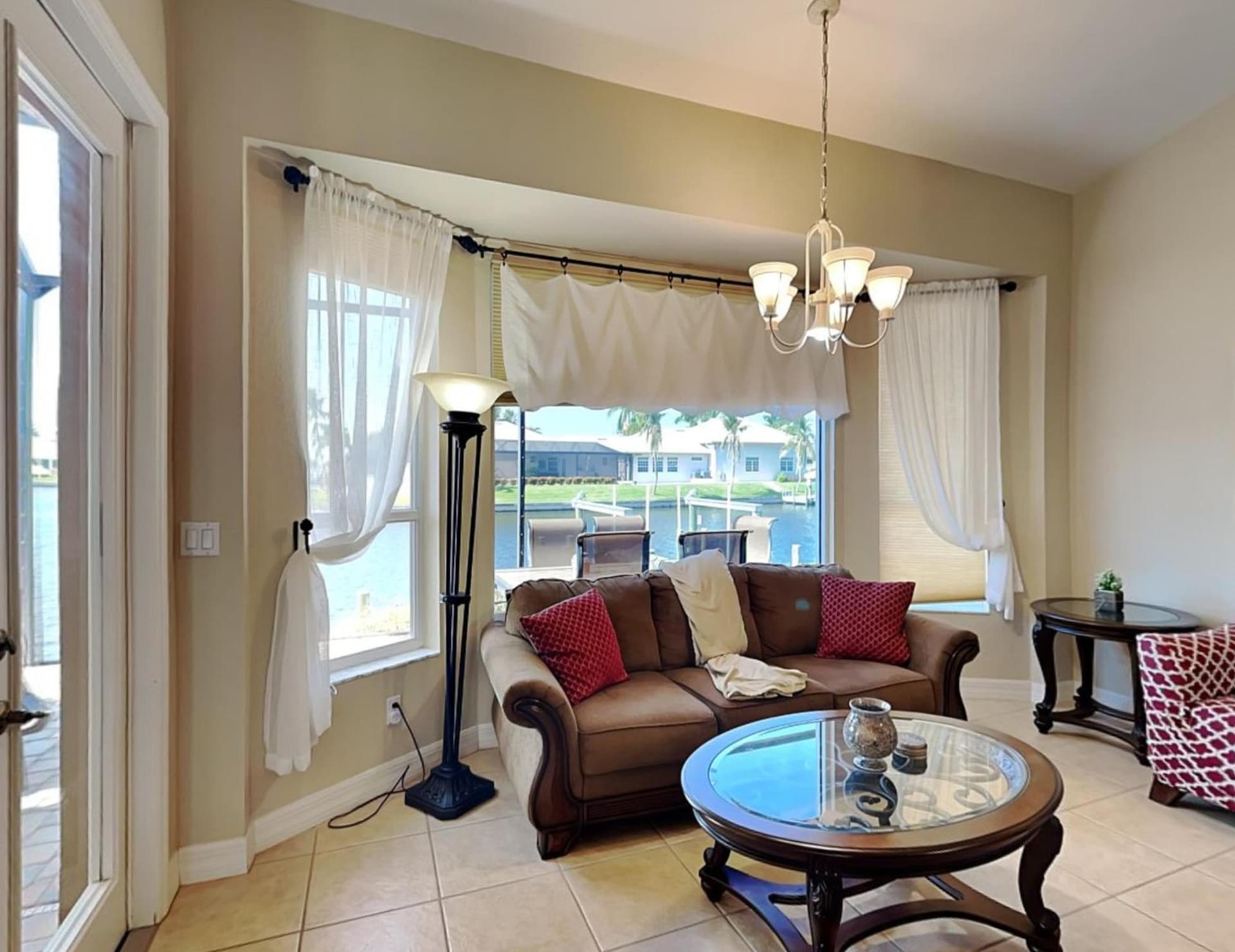 A Rose Lake Escape gallery photo in Cape Coral, FL — image 30