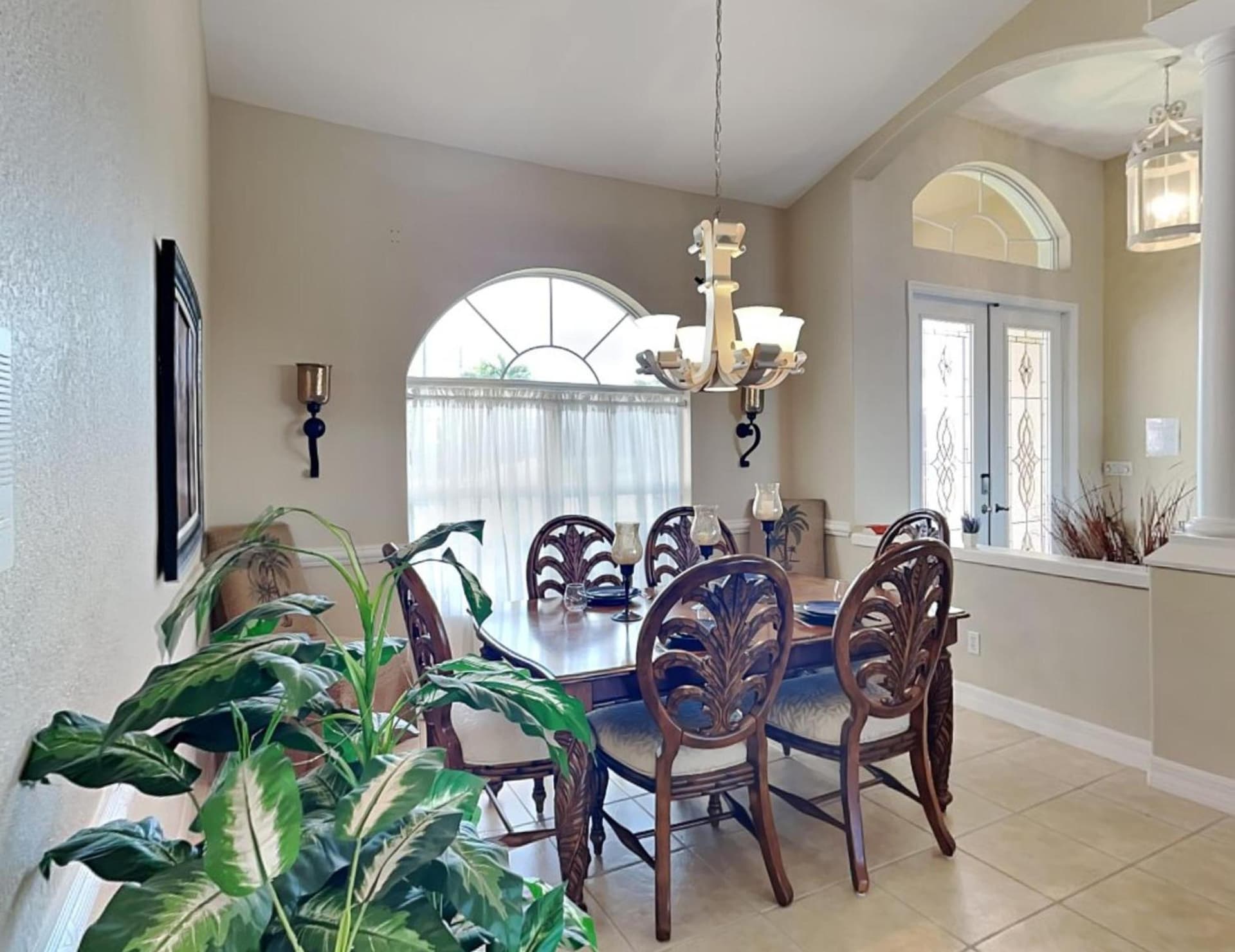 A Rose Lake Escape gallery photo in Cape Coral, FL — image 29