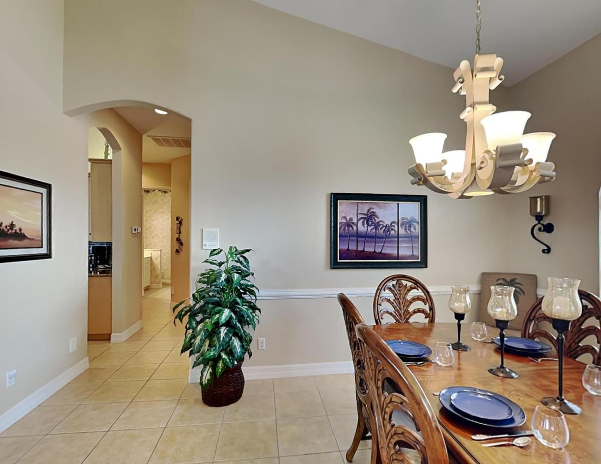 A Rose Lake Escape gallery photo in Cape Coral, FL — image 6