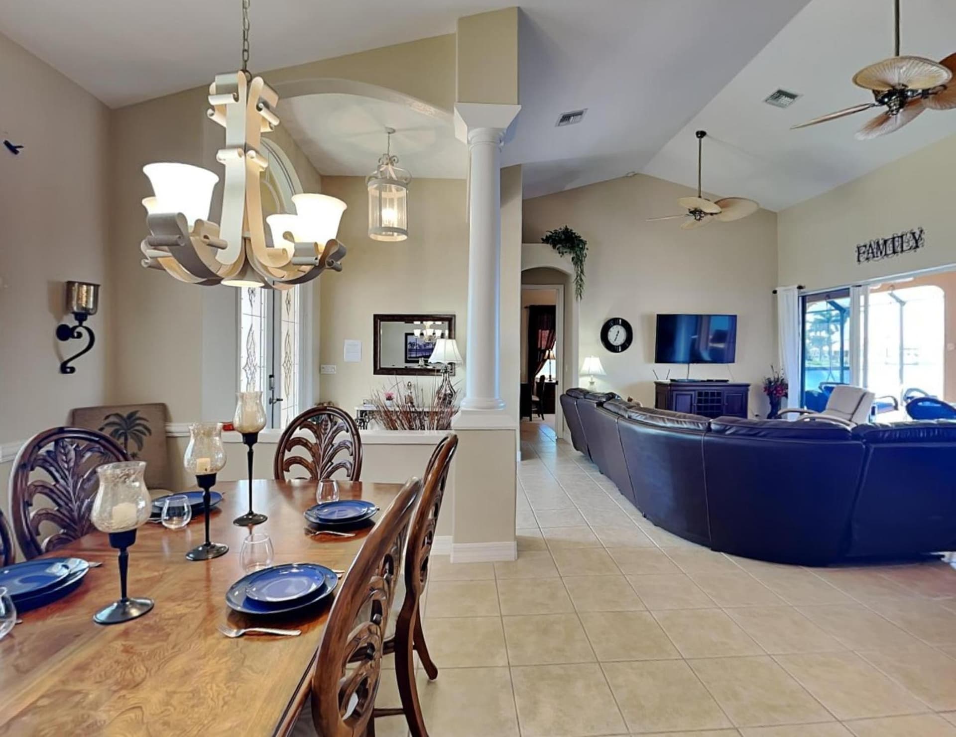A Rose Lake Escape gallery photo in Cape Coral, FL — image 27