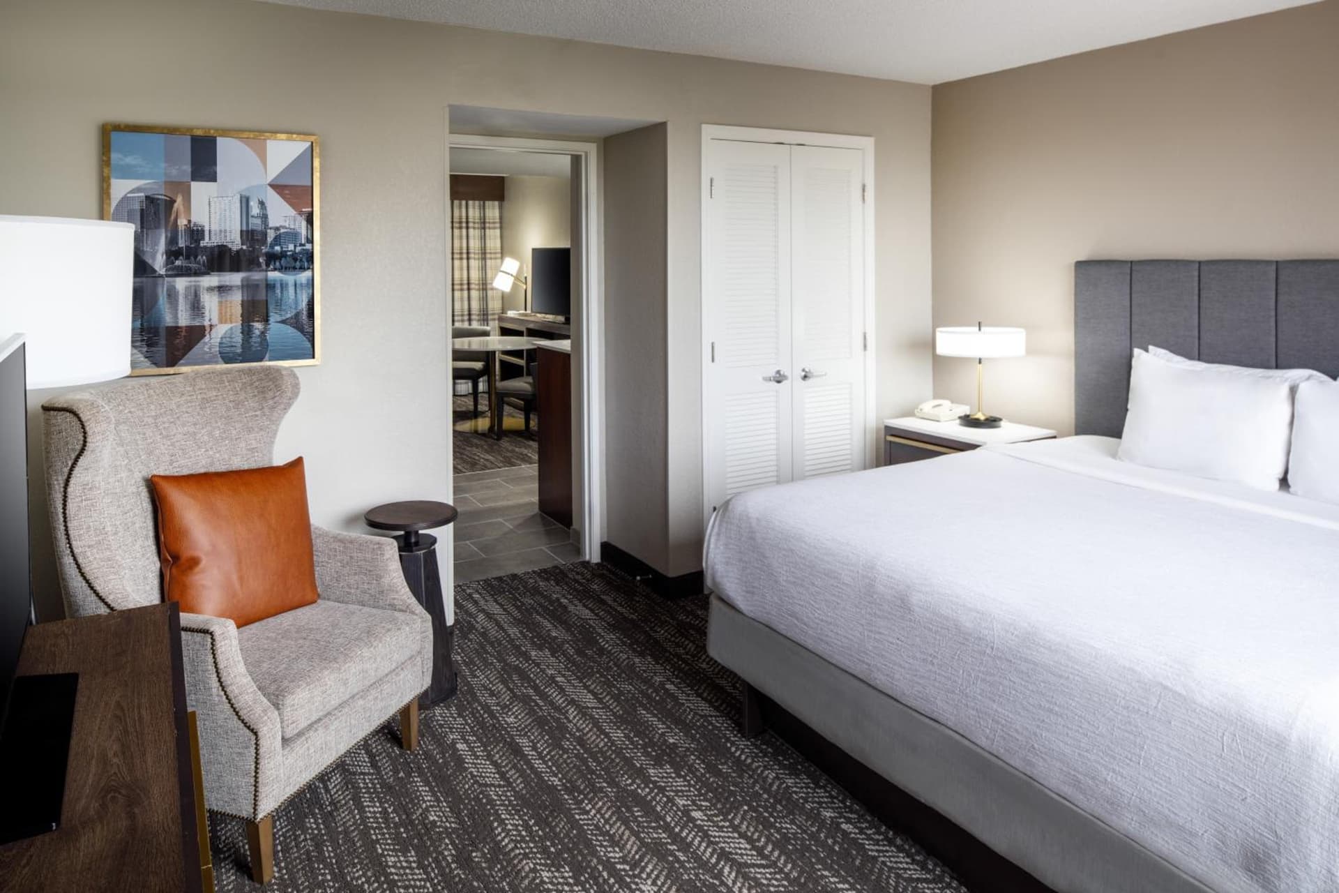 Embassy Suites by Hilton Orlando North gallery photo in Orlando, FL — image 5