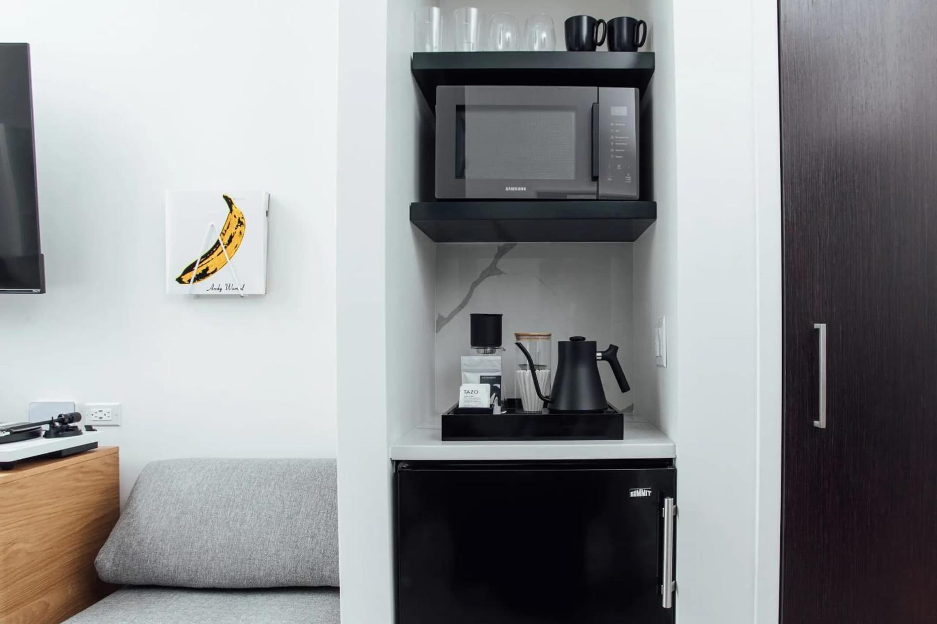 Mint House 70 Pine by Kasa gallery photo in New York, NY — image 6