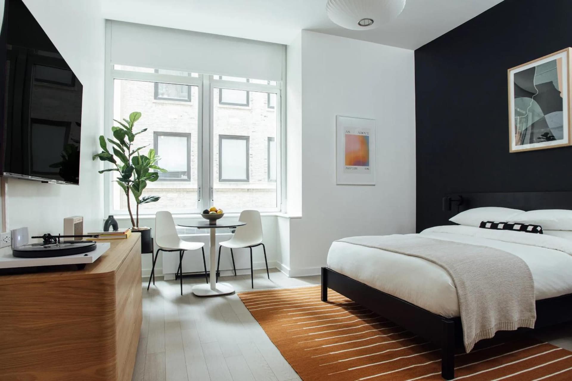 Mint House 70 Pine by Kasa gallery photo in New York, NY — image 19