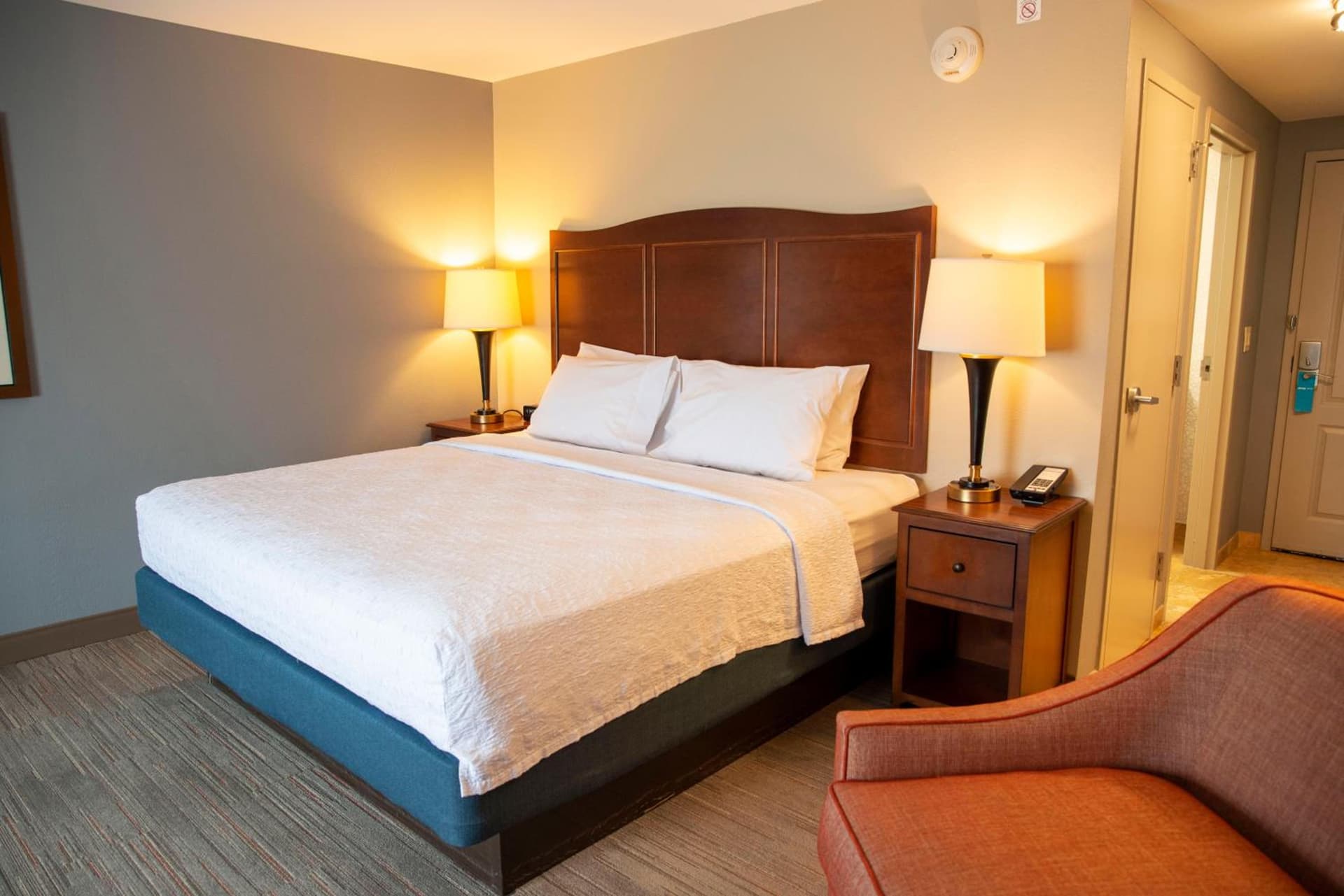 Hampton Inn & Suites Jacksonville gallery photo in Jacksonville, NC — image 28