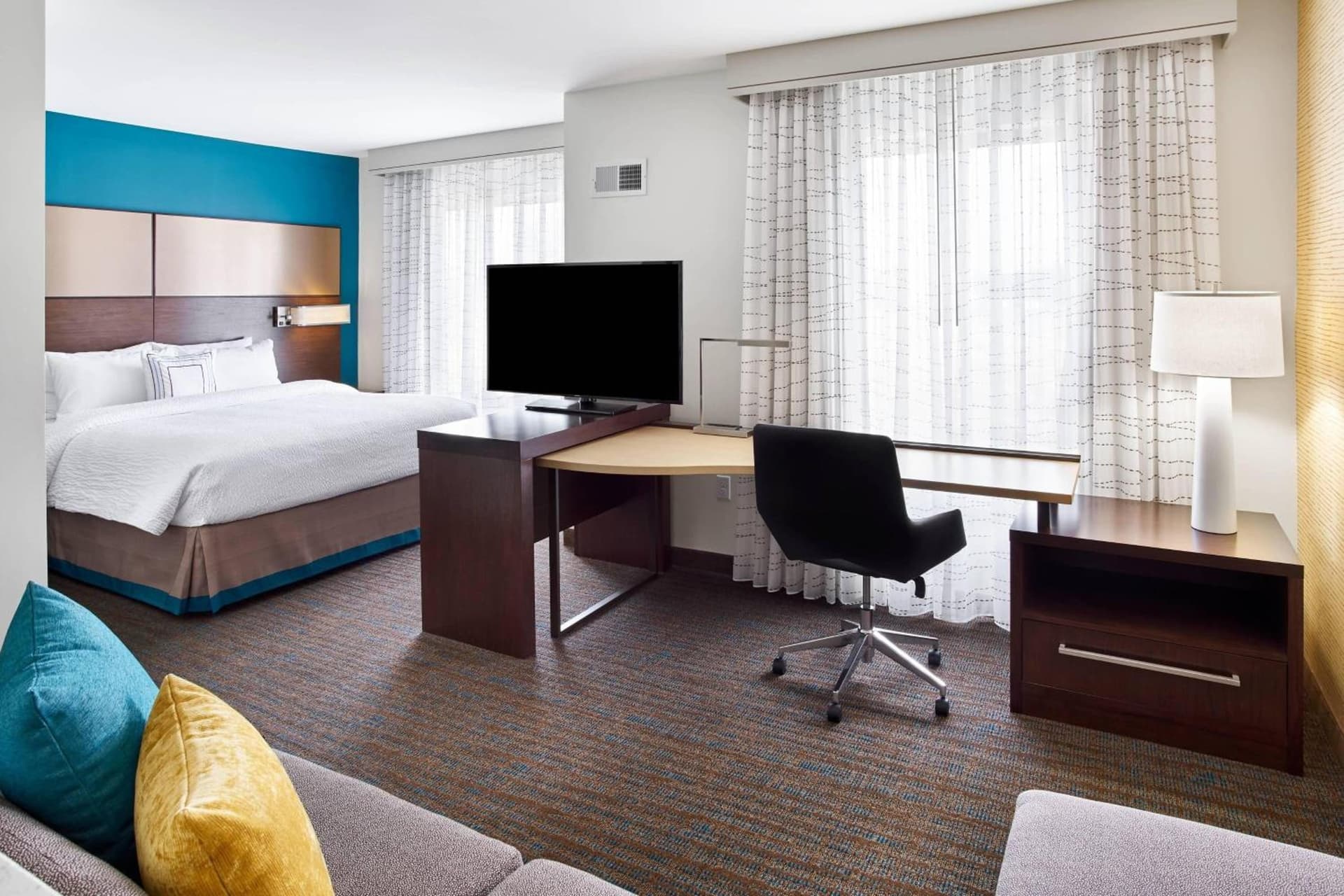 Residence Inn by Marriott Lynchburg gallery photo in Lynchburg, VA — image 13