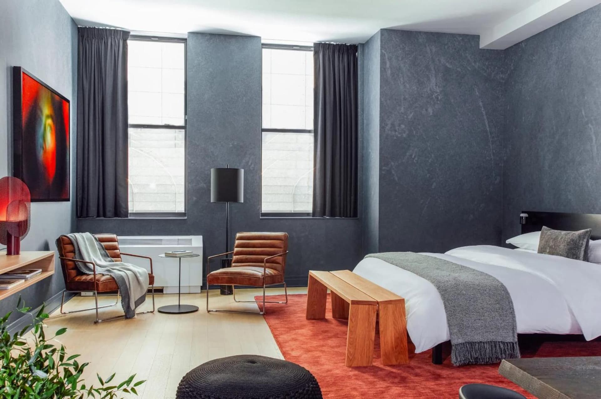 Mint House 70 Pine by Kasa gallery photo in New York, NY — image 22