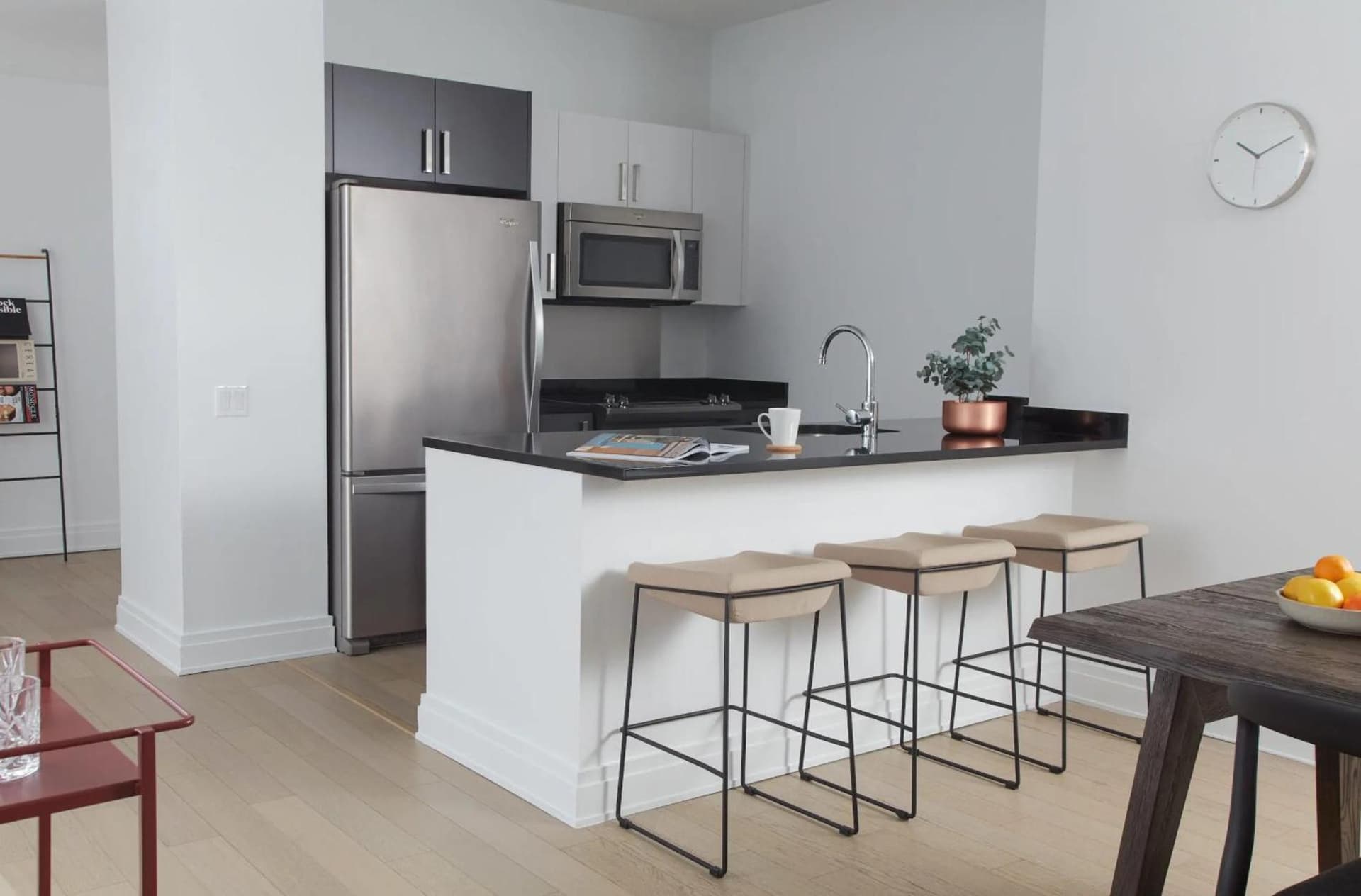 Mint House 70 Pine by Kasa gallery photo in New York, NY — image 16