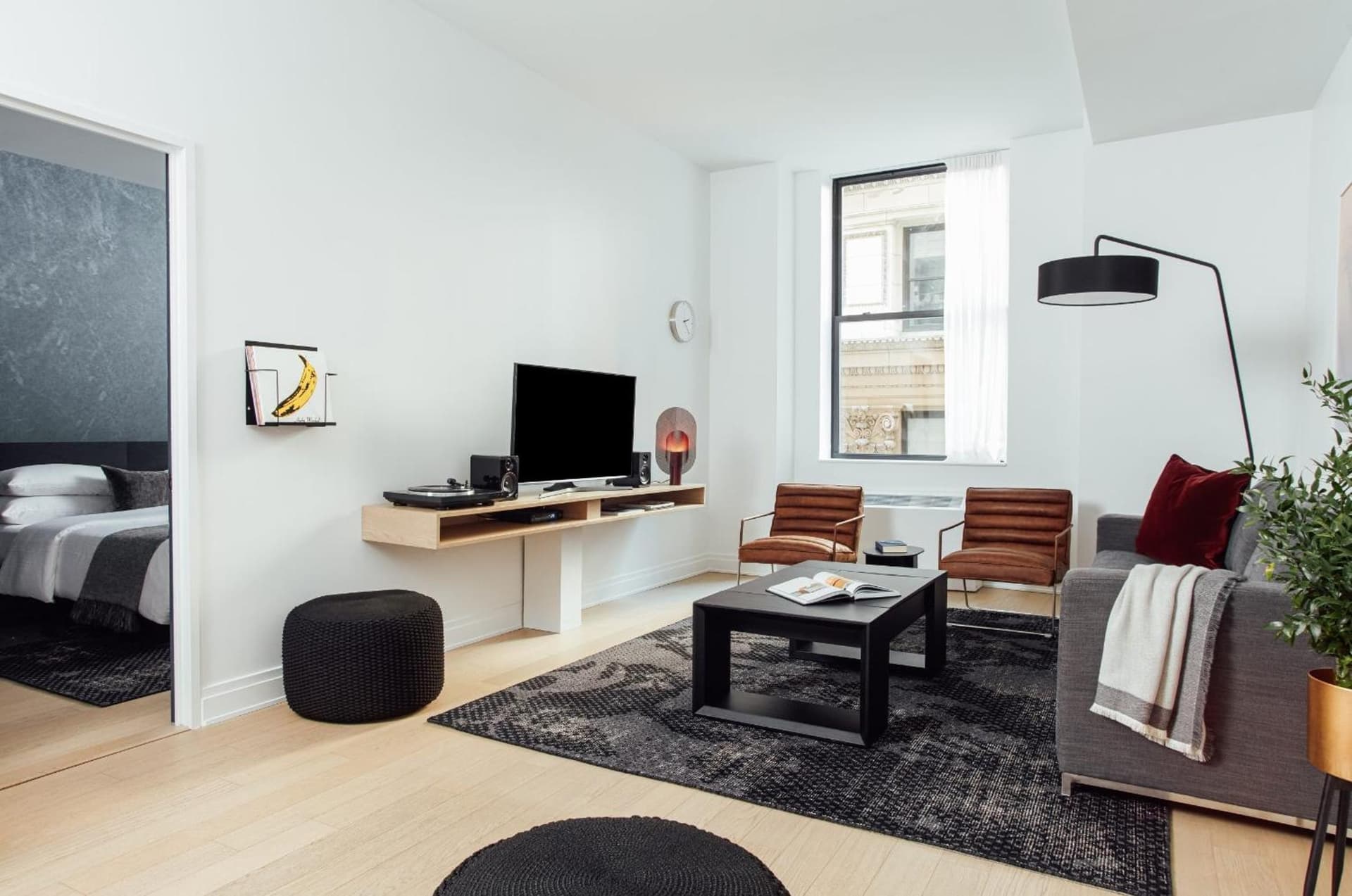 Mint House 70 Pine by Kasa gallery photo in New York, NY — image 32
