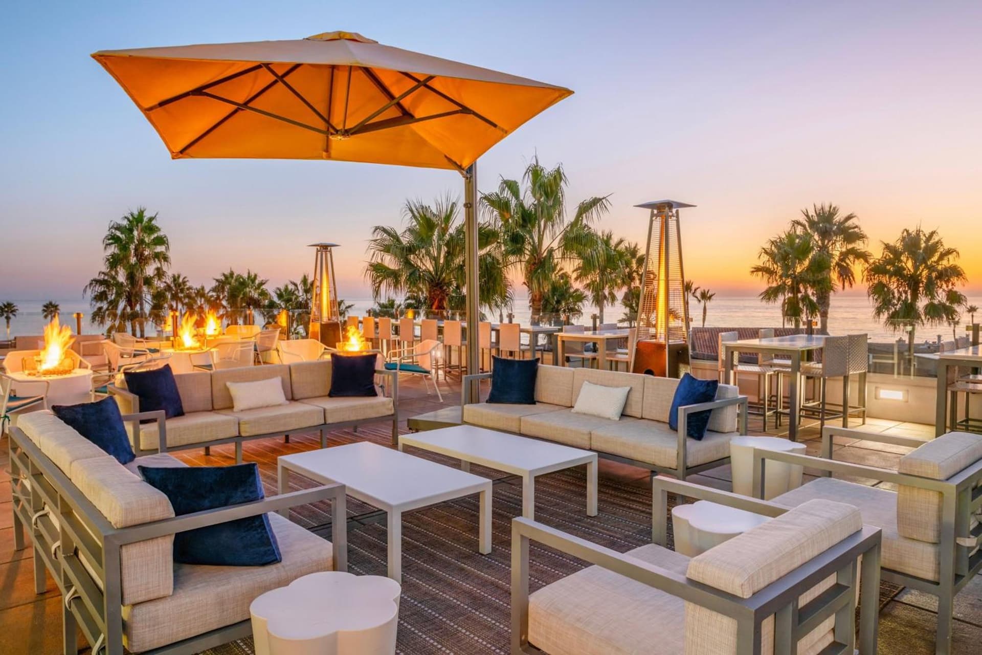 SpringHill Suites by Marriott San Diego Carlsbad gallery photo in Carlsbad, CA — image 12