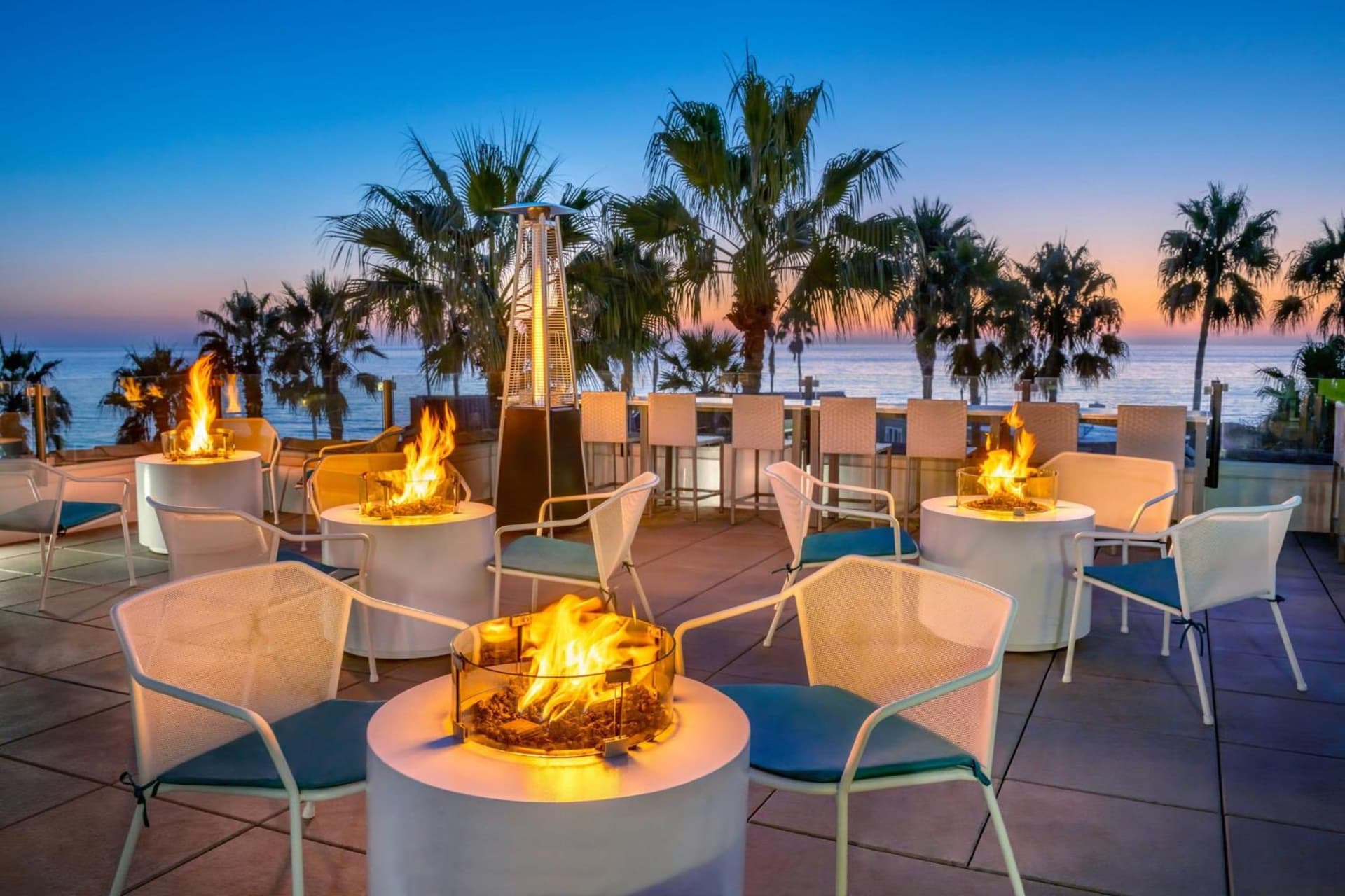 SpringHill Suites by Marriott San Diego Carlsbad gallery photo in Carlsbad, CA — image 17
