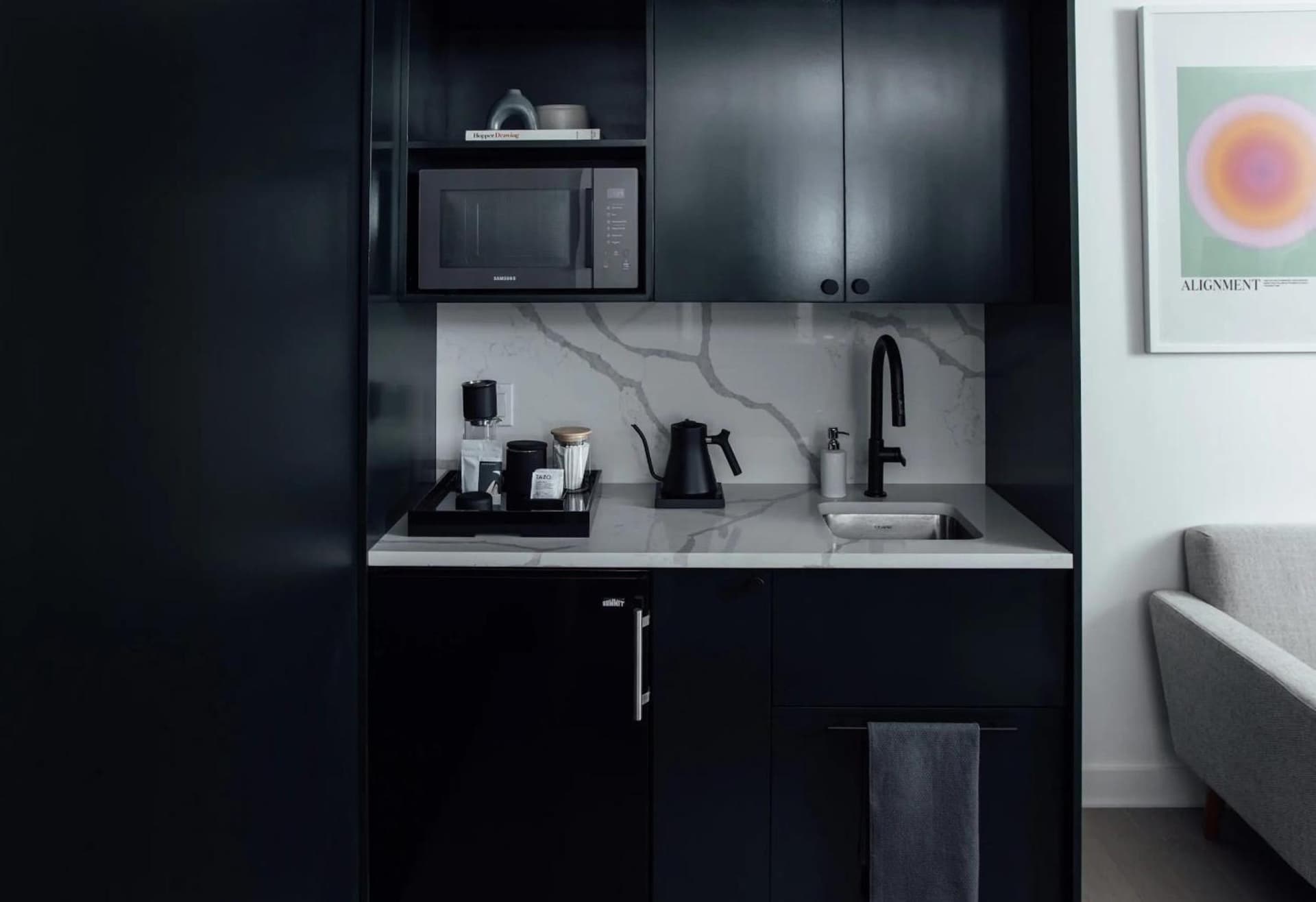 Mint House 70 Pine by Kasa gallery photo in New York, NY — image 46