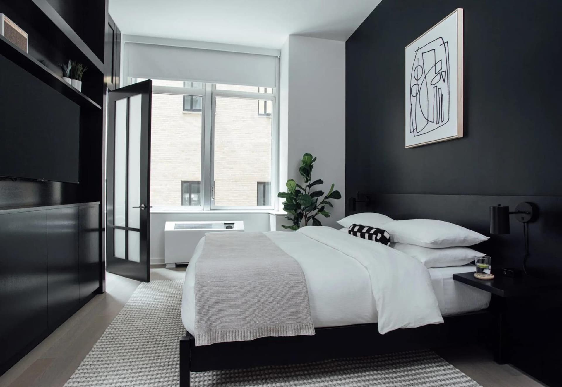 Mint House 70 Pine by Kasa gallery photo in New York, NY — image 31