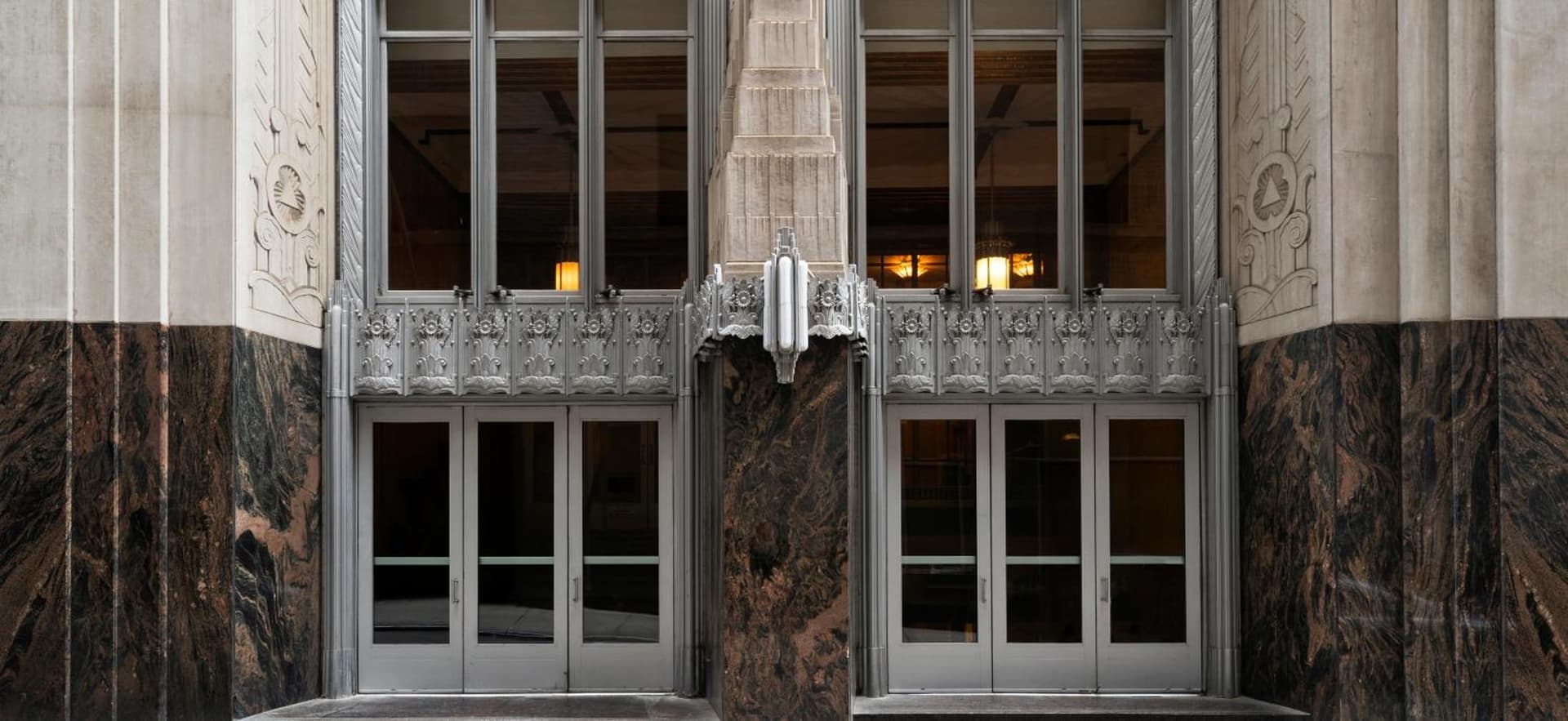 Mint House 70 Pine by Kasa featured exterior or lobby in New York, NY — similar hotel