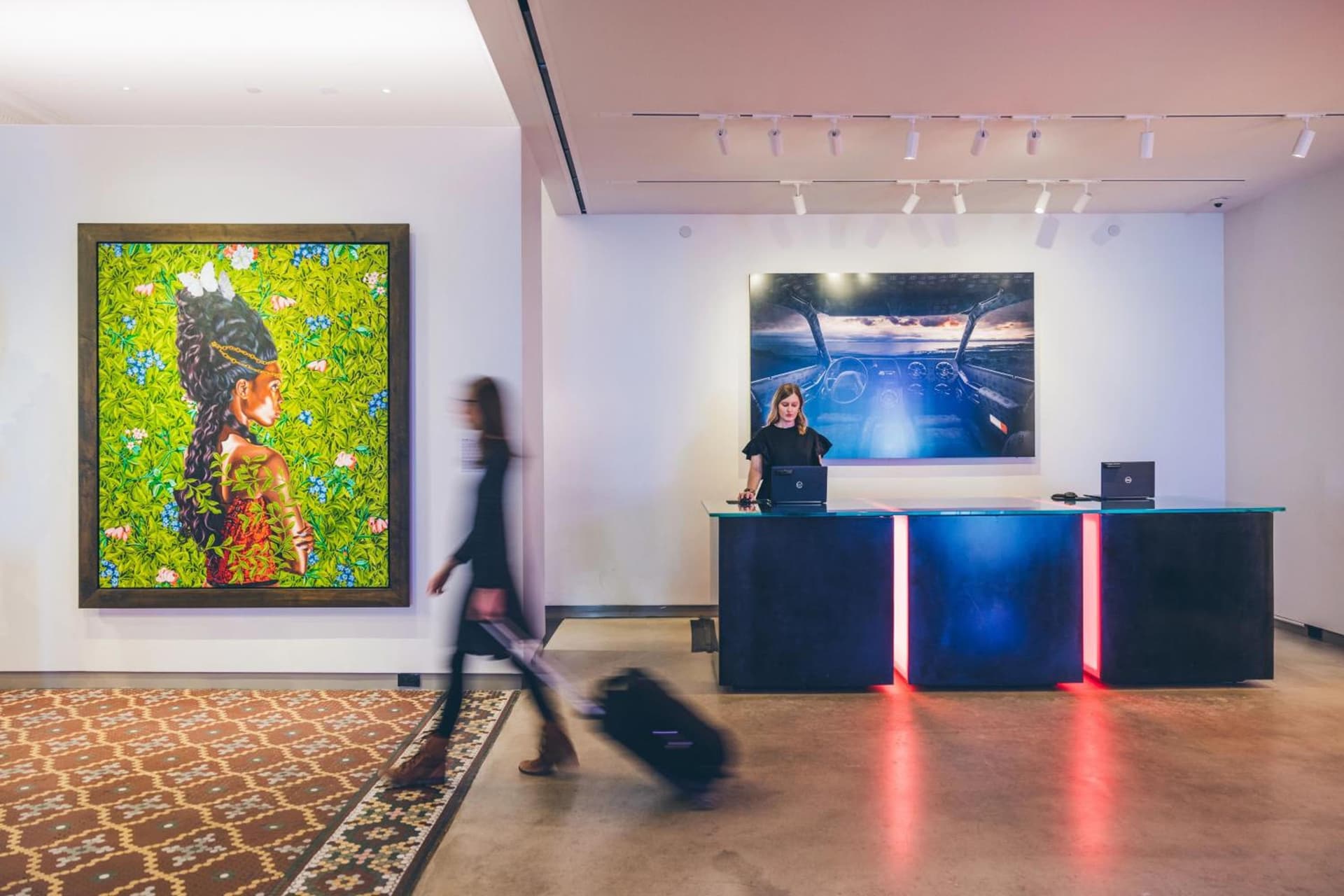 Hotel Savoy Kansas City, Tapestry Collection by Hilton gallery photo in Kansas City, MO — image 14