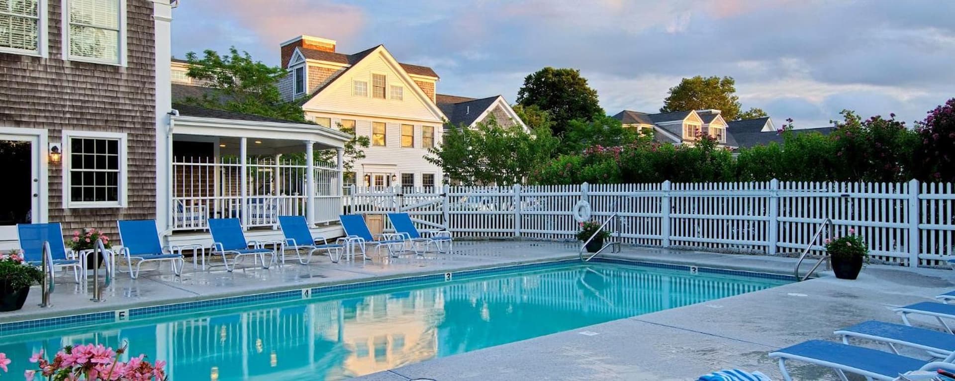 Chatham Wayside Inn gallery photo in Chatham, MA — image 20