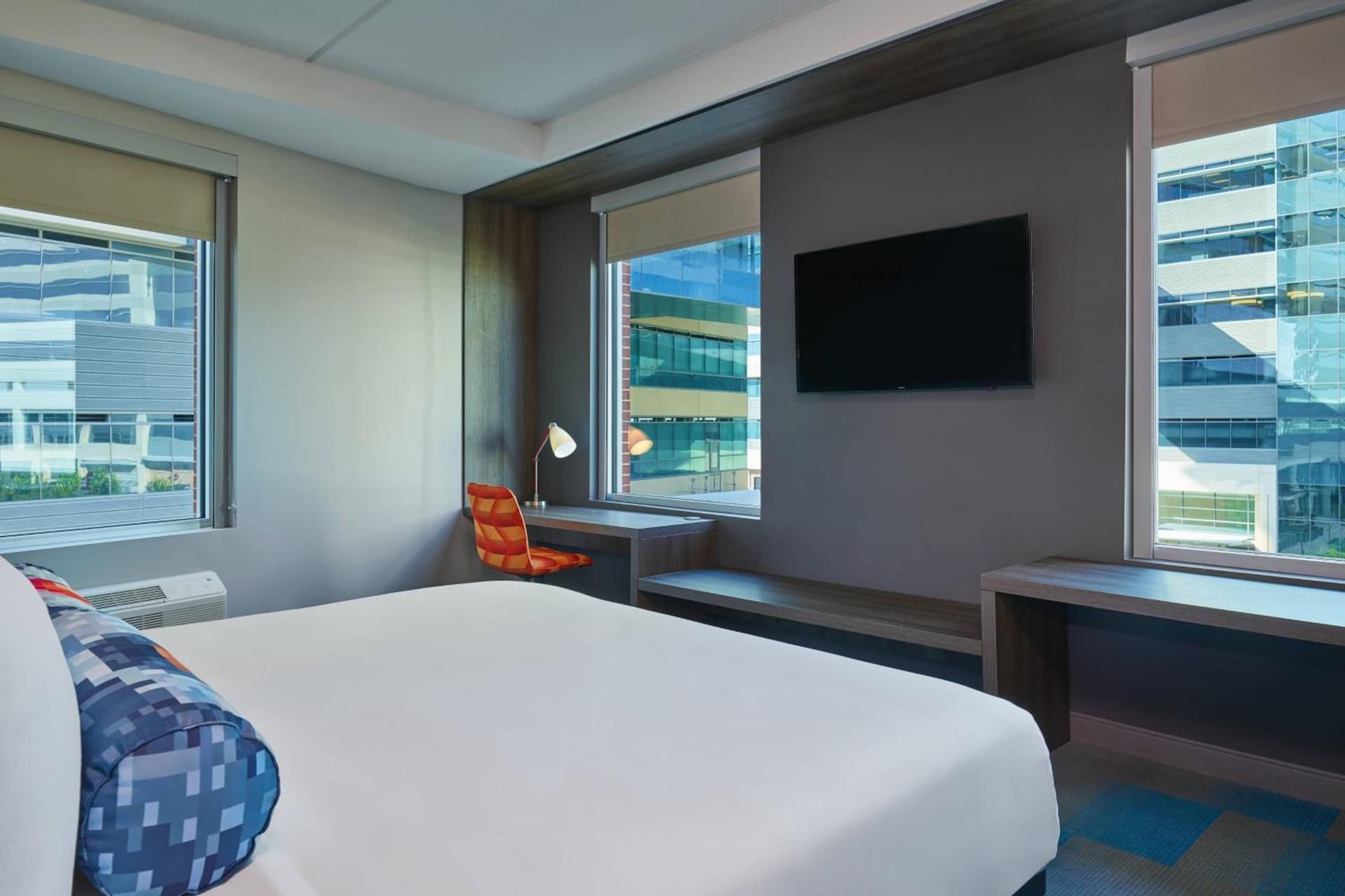 Aloft by Marriott Richardson gallery photo in Richardson, TX — image 6