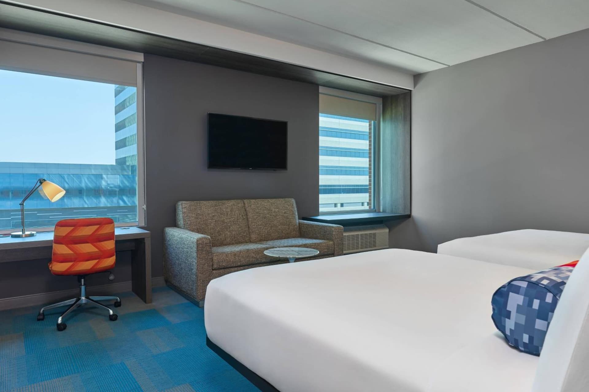 Aloft by Marriott Richardson gallery photo in Richardson, TX — image 10
