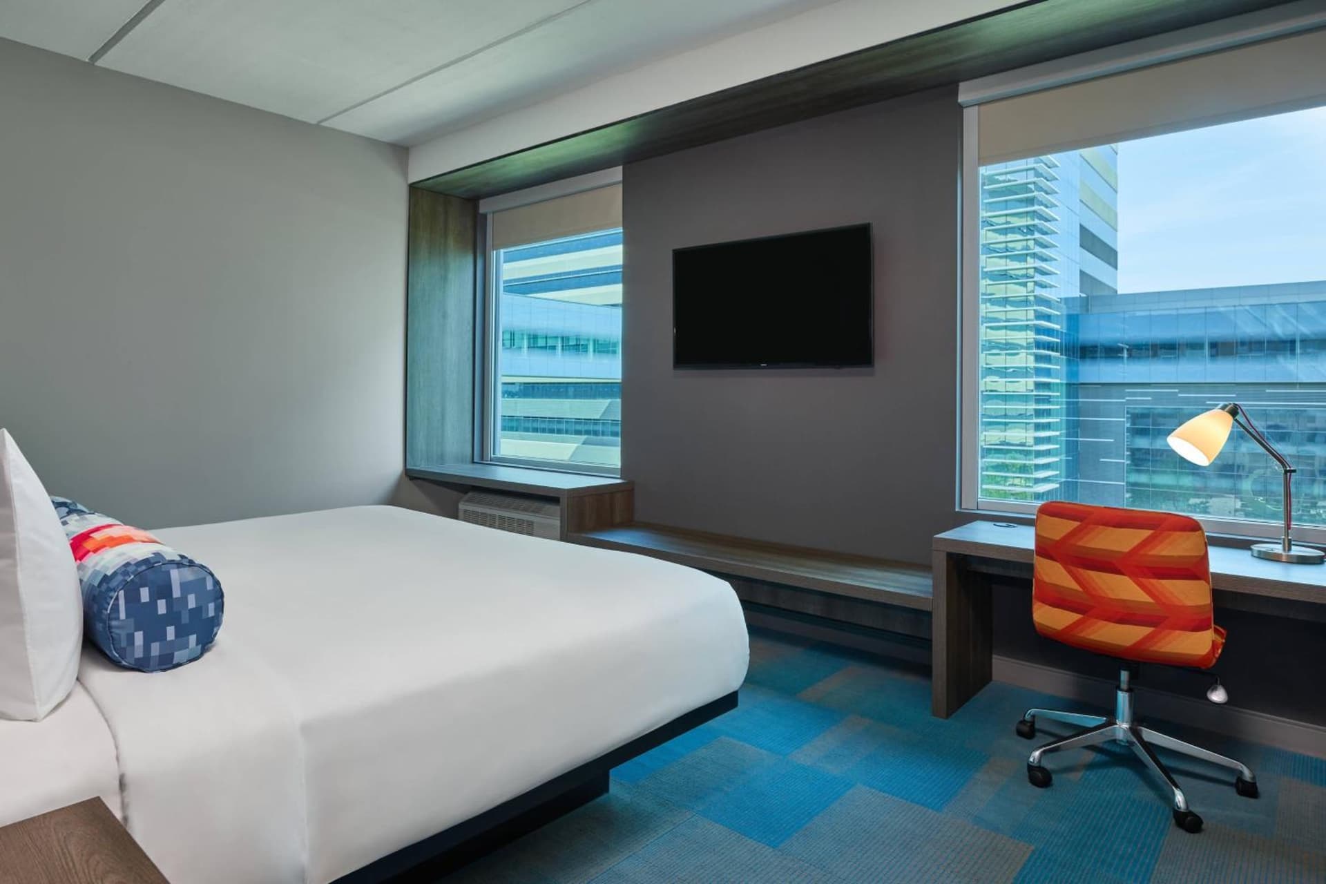 Aloft by Marriott Richardson gallery photo in Richardson, TX — image 14