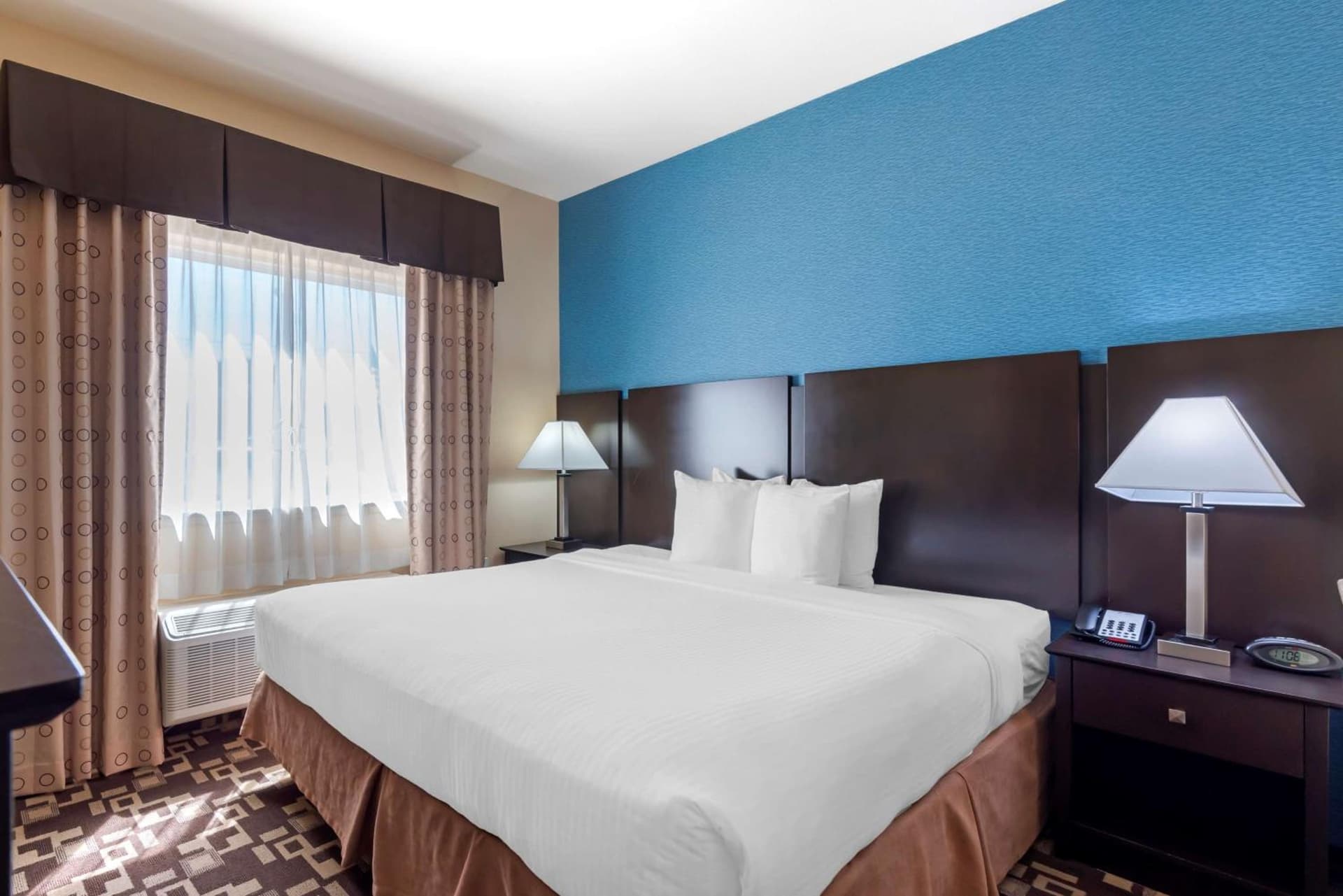 Best Western Plus Arlington North Hotel & Suites gallery photo in Arlington, TX — image 22