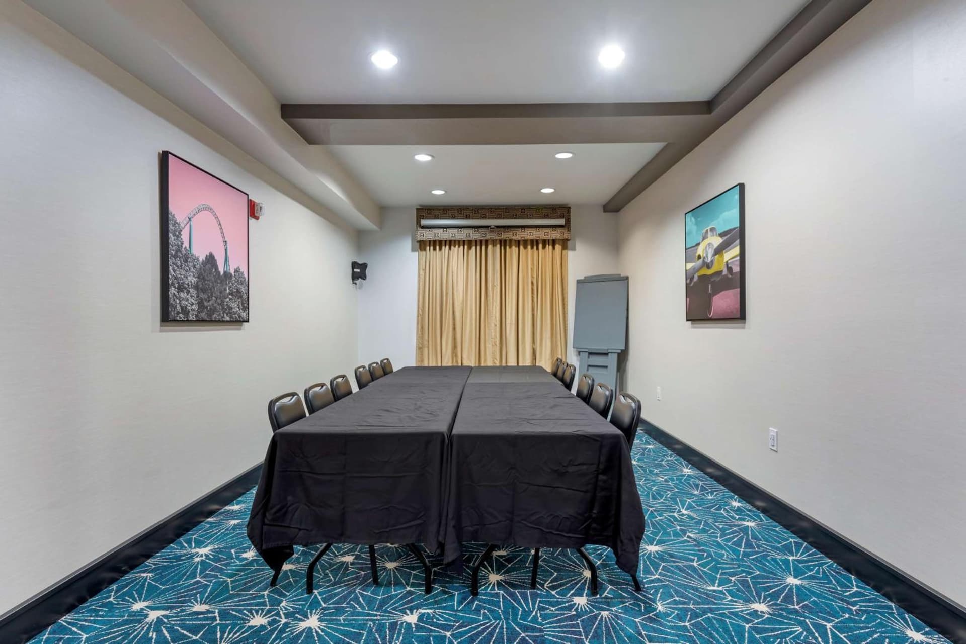 Best Western Plus Arlington North Hotel & Suites gallery photo in Arlington, TX — image 29