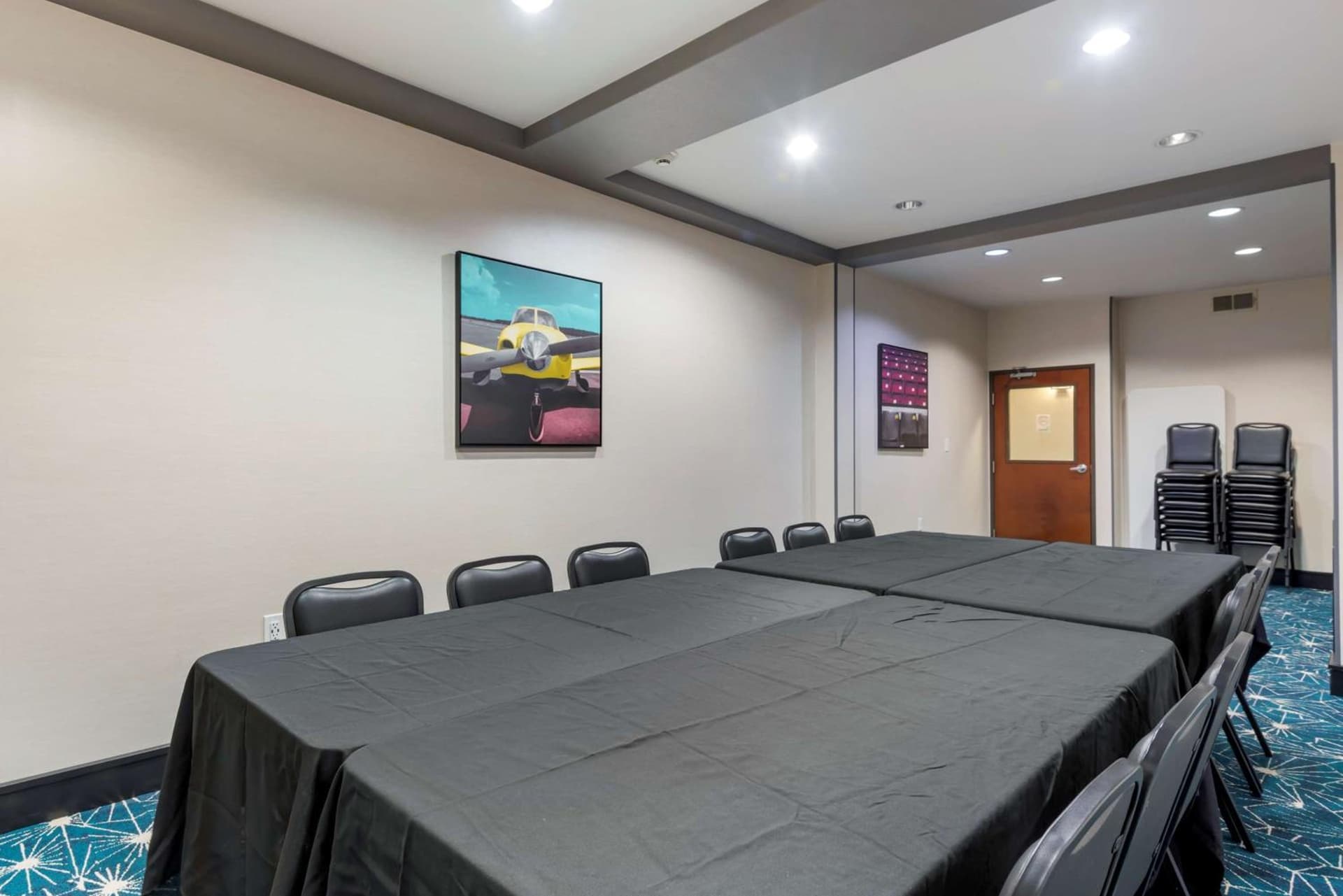 Best Western Plus Arlington North Hotel & Suites gallery photo in Arlington, TX — image 35