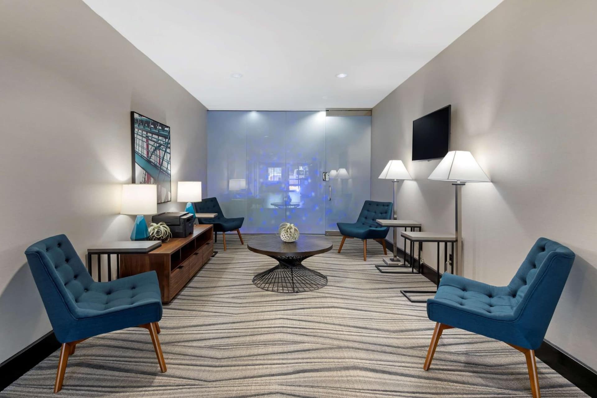 Best Western Plus Arlington North Hotel & Suites gallery photo in Arlington, TX — image 19