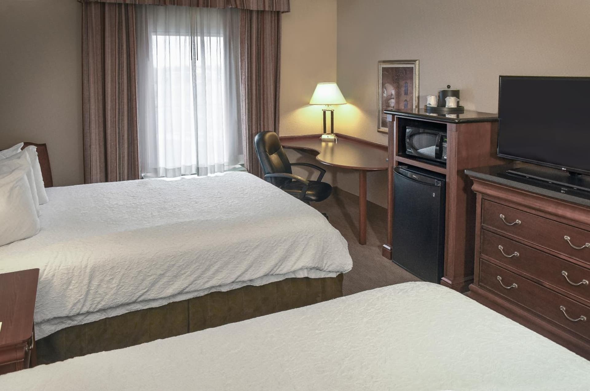 Hampton Inn & Suites Youngstown-Canfield gallery photo in Canfield, OH — image 14